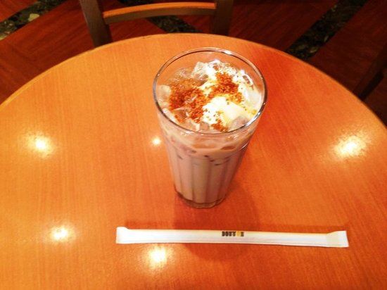 Dotour Coffee Shop Kandaawajicho