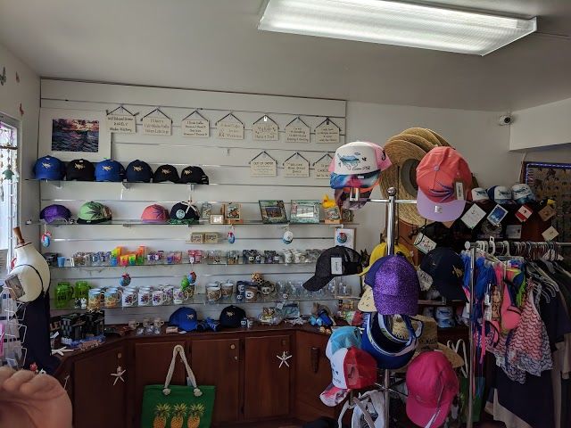 Galeria de Regalos Gift Shop