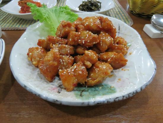 Han Kuk Kwan