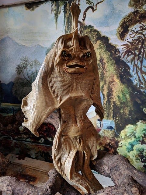 The Zymoglyphic Museum