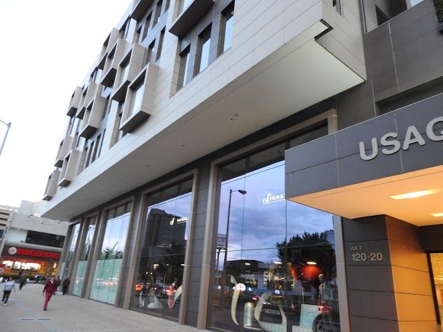 Usaquen Plaza