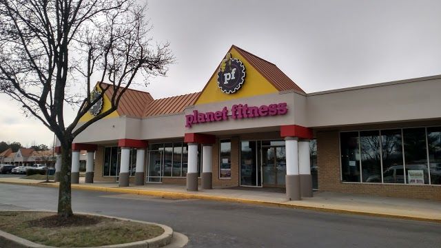 Wildewood Shopping Center