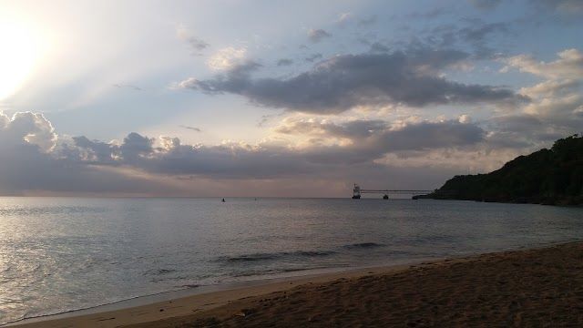 Playa Rompeolas