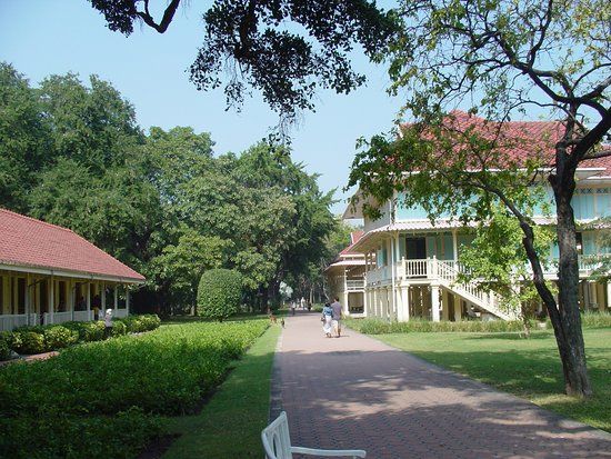 Wang Klai Kangwon Vocational College