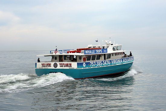 Virginia Aquarium & Marine Science Center