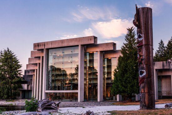 Museum of Anthropology