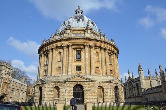Bodleian Library