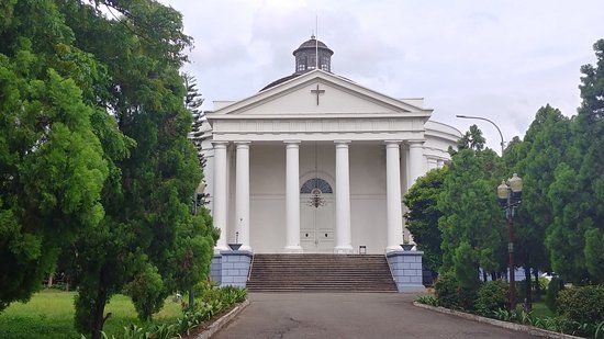 Immanuel Church