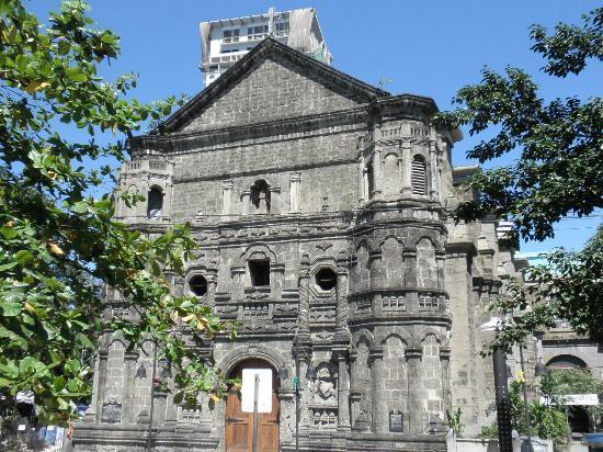 Malate Church