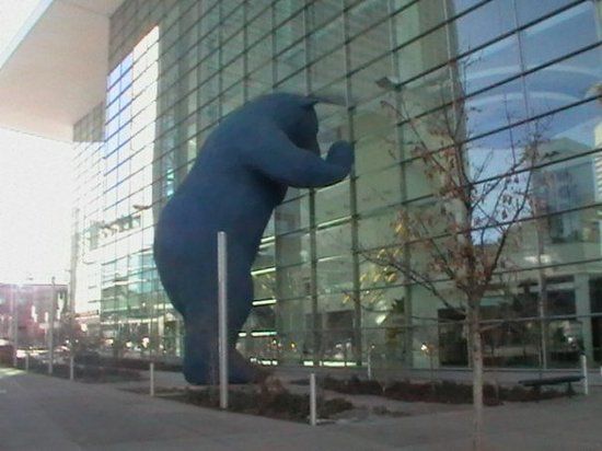 Centro de convenciones de Colorado