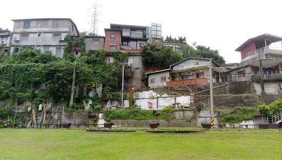 Treasure Hill Artist Village