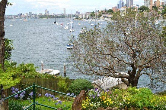 Künstleratelier May Gibbs' Nutcote