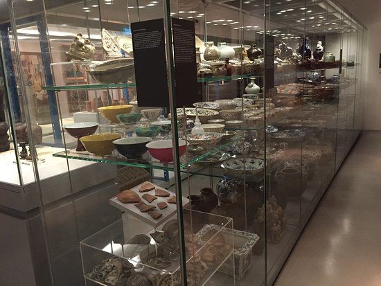 National University of Singapore Museum