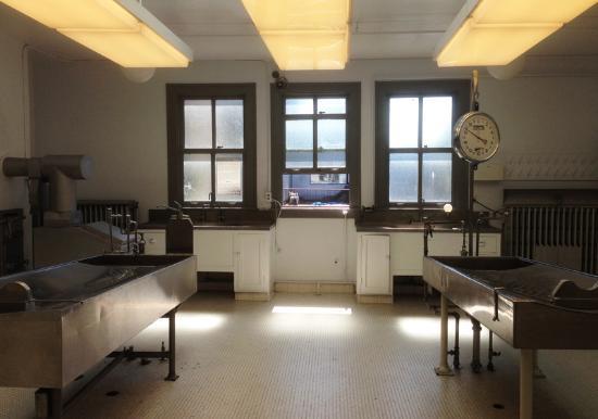 Vancouver Police Museum & Archives