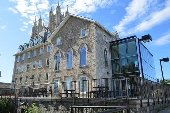 Guelph Civic Museum