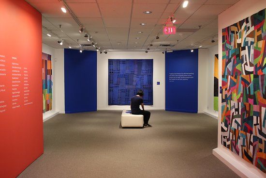 Textile Museum of Canada