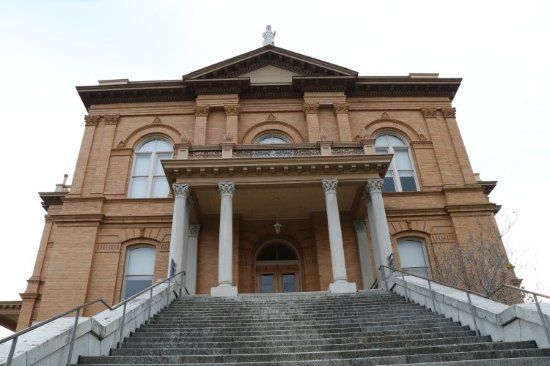 Gold Country Museum