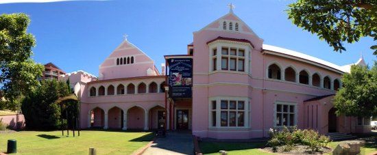 Bunbury Regional Art Gallery