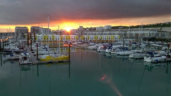 Brighton Marina