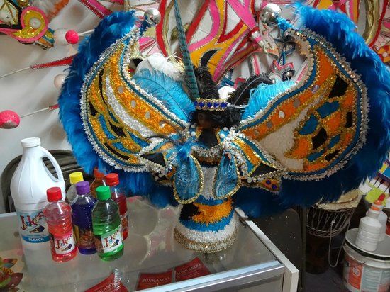 Junkanoo Expo Museum