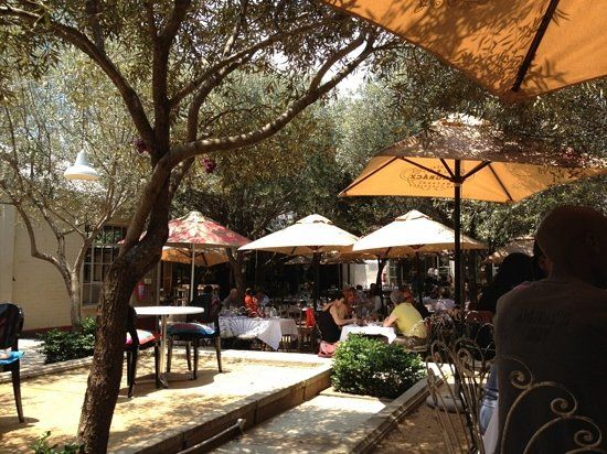 44 Stanley Shopping Area