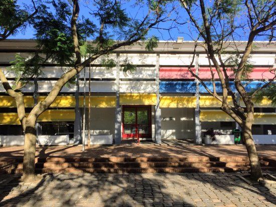 National Museum of Visual Arts