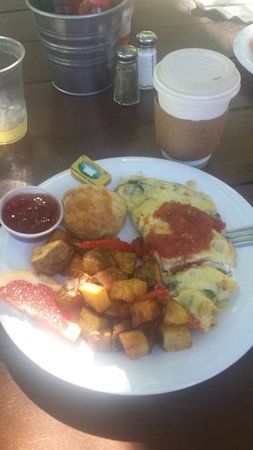 The Farm at South Mountain