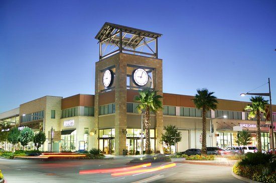 Pearland Town Center