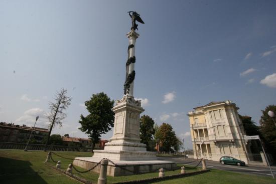 Monumento alla Vittoria