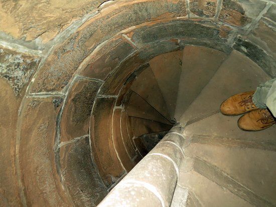 Chapel of our Lady on the Bridge