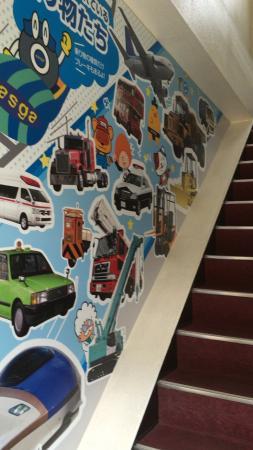 Brake Mini Museum