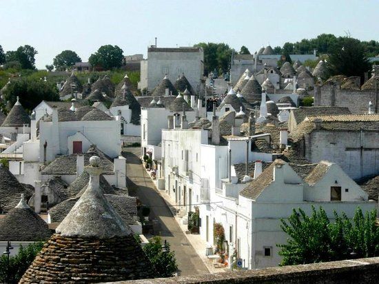 Territory Museum "House Pezzolla"