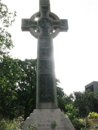 Dean Ramsey Memorial