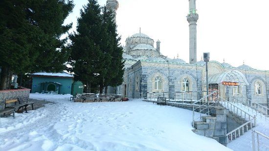 Hacka Yaylasi