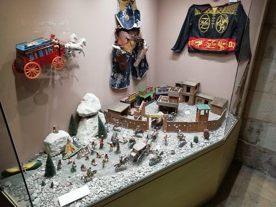 Gaziantep Museum of Toys and Games