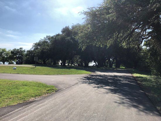 Midway Park RV Campground