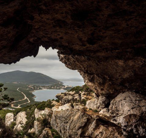 Grotta dei Vasi Rotti