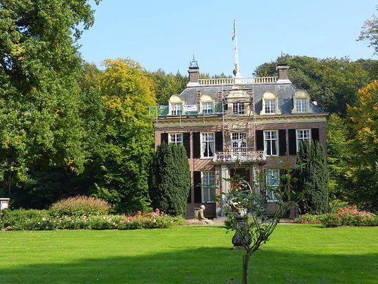 Huis Zypendaal