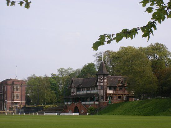 The Cadbury Club