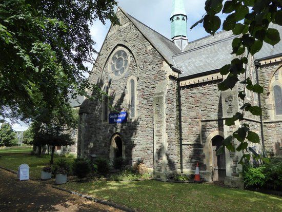 Glenside Hospital Museum