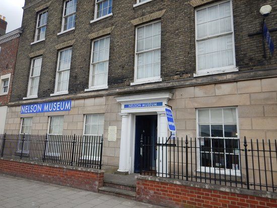 Norfolk Nelson Museum