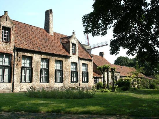 Guido Gezelle Museum