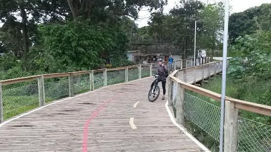 Parque Guarapiranga