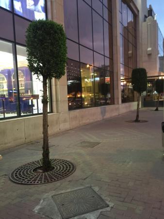 Al Fanar Mall