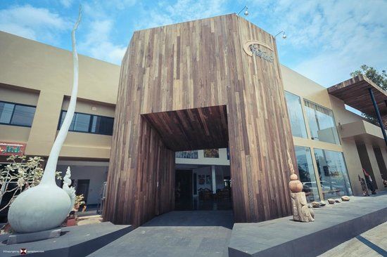 Art Bridge Chiang Rai