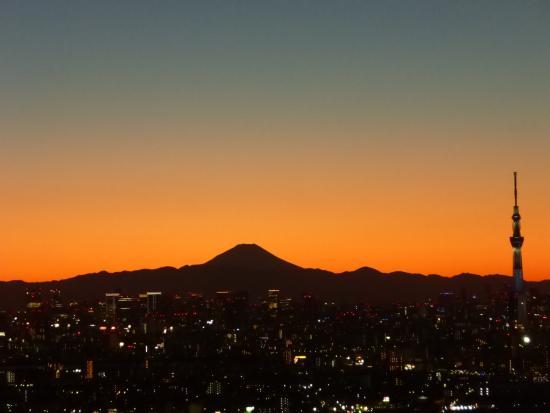 I-link Town Observation Deck