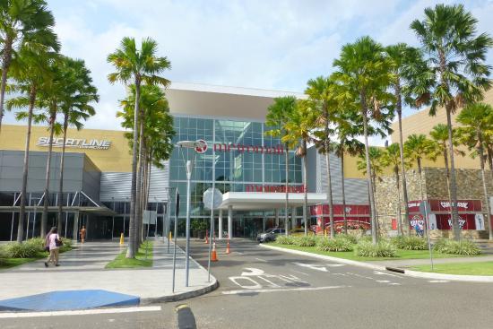 Metromall Panama