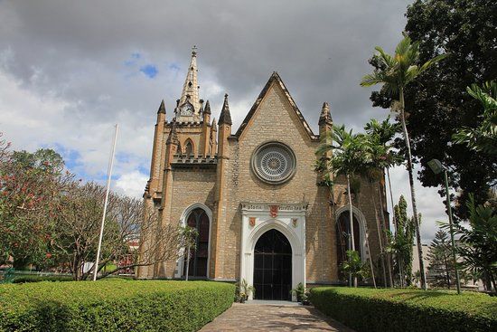 Trinity Cathedral
