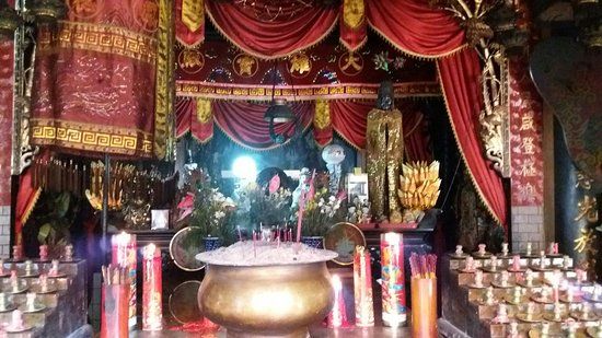 Klenteng Hong Tiek Hian