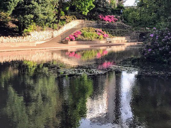 Grosvenor & Hilbert Park